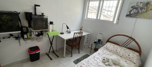 5 غرف نوم تاون هاوس في Benijofar, Spain رقم 170313 38