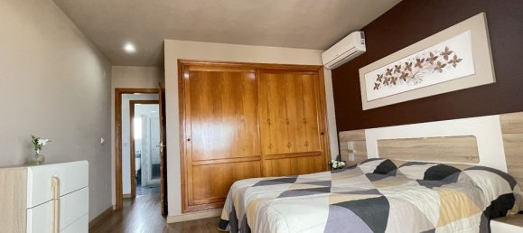 5 غرف نوم تاون هاوس في Benijofar, Spain رقم 170313 23