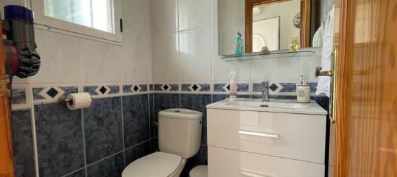 5 غرف نوم تاون هاوس في Benijofar, Spain رقم 170313 31