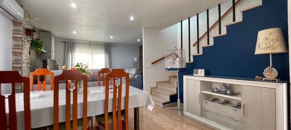 5 غرف نوم تاون هاوس في Benijofar, Spain رقم 170313 8