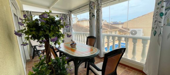 5 غرف نوم تاون هاوس في Benijofar, Spain رقم 170313 4