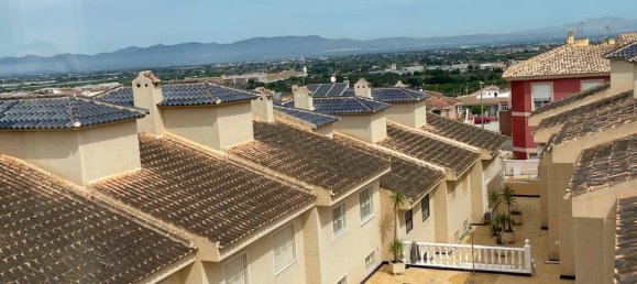 5 غرف نوم تاون هاوس في Benijofar, Spain رقم 170313 20