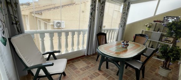 5 غرف نوم تاون هاوس في Benijofar, Spain رقم 170313 17