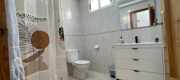 5 غرف نوم تاون هاوس في Benijofar, Spain رقم 170313 36