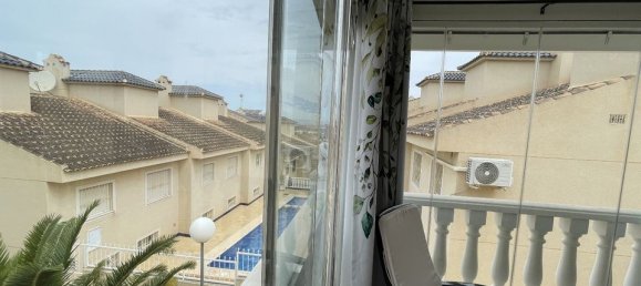 5 غرف نوم تاون هاوس في Benijofar, Spain رقم 170313 18