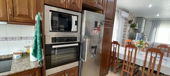 5 غرف نوم تاون هاوس في Benijofar, Spain رقم 170313 14