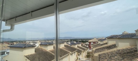 5 غرف نوم تاون هاوس في Benijofar, Spain رقم 170313 6