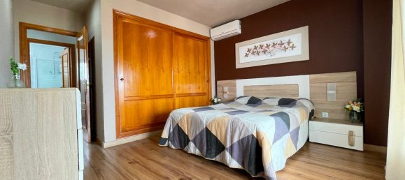 5 غرف نوم تاون هاوس في Benijofar, Spain رقم 170313 24