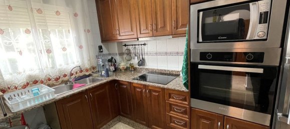 5 غرف نوم تاون هاوس في Benijofar, Spain رقم 170313 13