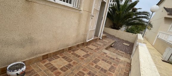 5 غرف نوم تاون هاوس في Benijofar, Spain رقم 170313 41