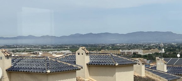 5 غرف نوم تاون هاوس في Benijofar, Spain رقم 170313 21