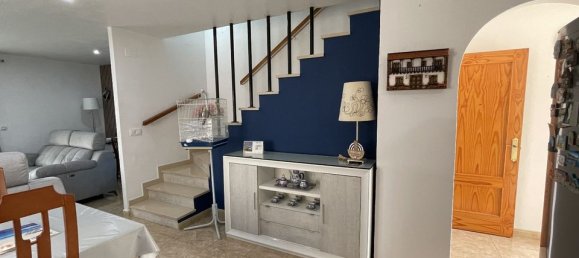 5 غرف نوم تاون هاوس في Benijofar, Spain رقم 170313 9