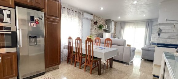 5 غرف نوم تاون هاوس في Benijofar, Spain رقم 170313 15