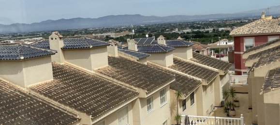 5 غرف نوم تاون هاوس في Benijofar, Spain رقم 170313 3