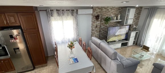 5 غرف نوم تاون هاوس في Benijofar, Spain رقم 170313 10