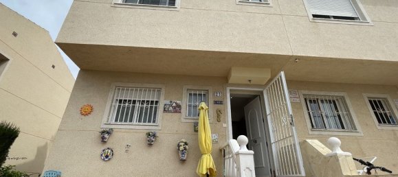 5 غرف نوم تاون هاوس في Benijofar, Spain رقم 170313 43