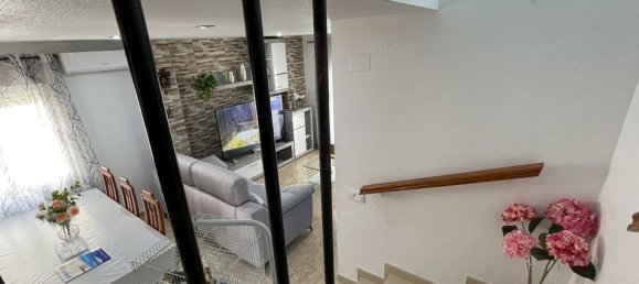 5 غرف نوم تاون هاوس في Benijofar, Spain رقم 170313 11