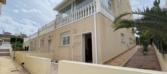 5 غرف نوم تاون هاوس في Benijofar, Spain رقم 170313 44