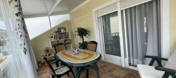 5 غرف نوم تاون هاوس في Benijofar, Spain رقم 170313 5