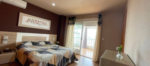 5 غرف نوم تاون هاوس في Benijofar, Spain رقم 170313 22