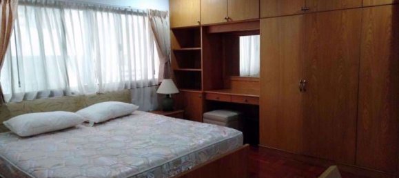 Apartamento com 2 quartos em condomínio em Watthana, Thailand N.º 9450 2