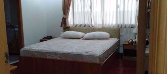 Apartamento com 2 quartos em condomínio em Watthana, Thailand N.º 9450 3