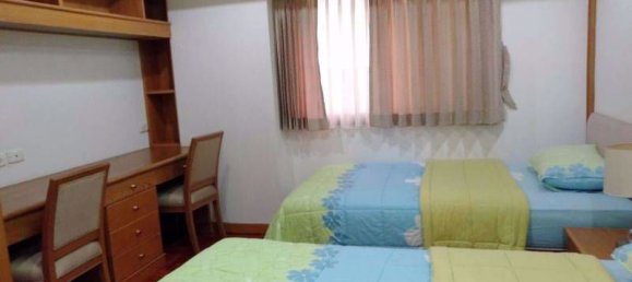 Apartamento com 2 quartos em condomínio em Watthana, Thailand N.º 9450 18