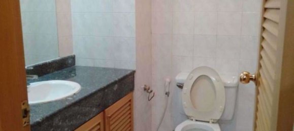 Apartamento com 2 quartos em condomínio em Watthana, Thailand N.º 9450 7