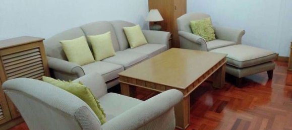 Apartamento com 2 quartos em condomínio em Watthana, Thailand N.º 9450 10
