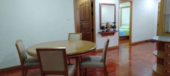 Apartamento com 2 quartos em condomínio em Watthana, Thailand N.º 9450 15