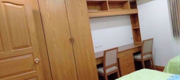 Apartamento com 2 quartos em condomínio em Watthana, Thailand N.º 9450 17