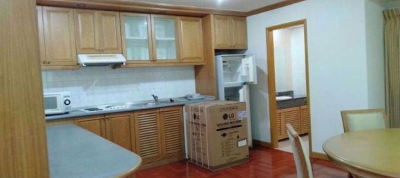 Apartamento com 2 quartos em condomínio em Watthana, Thailand N.º 9450 12