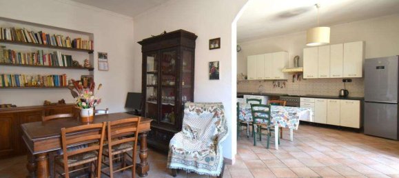 Дом с 6 комнатами в Монтеу Роэро, Италия № 298787 5