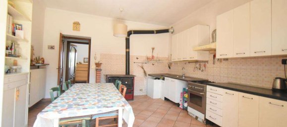 Дом с 6 комнатами в Монтеу Роэро, Италия № 298787 10