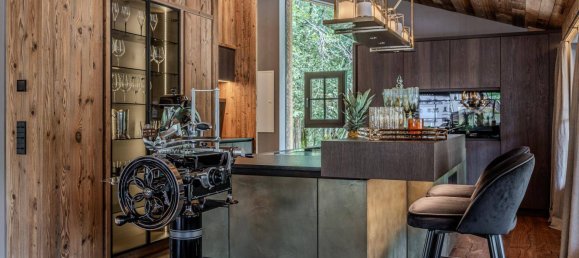 5 bedrooms House in Reith bei Kitzbuhel, Austria No. 237629 14