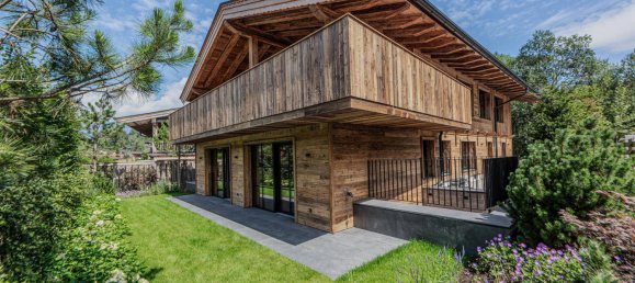 5 bedrooms House in Reith bei Kitzbuhel, Austria No. 237629 3