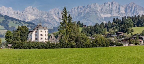 5 bedrooms House in Reith bei Kitzbuhel, Austria No. 237629 6