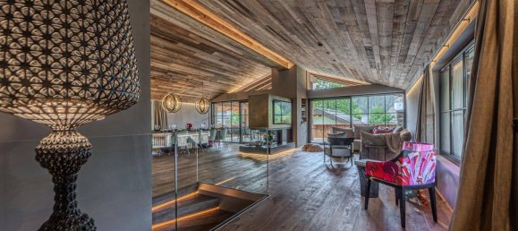 5 bedrooms House in Reith bei Kitzbuhel, Austria No. 237629 7