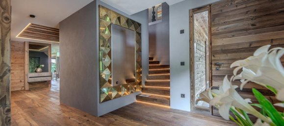 5 bedrooms House in Reith bei Kitzbuhel, Austria No. 237629 5