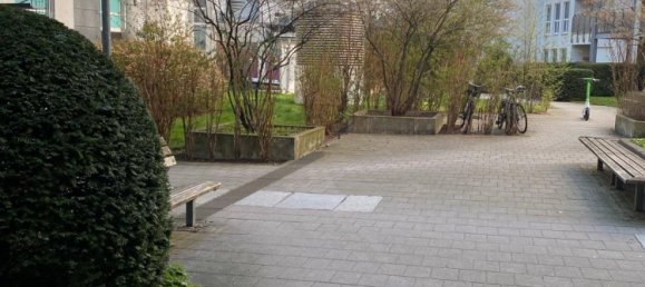 1 bedroom Apartment in Mitte, Germany No. 246472 11