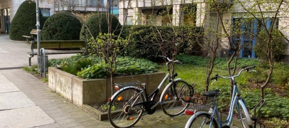 1 bedroom Apartment in Mitte, Germany No. 246472 12