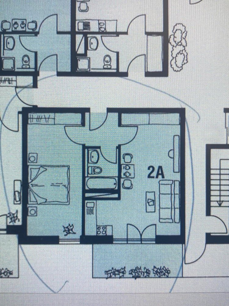 1 bedroom Apartment in Mitte, Germany No. 246472