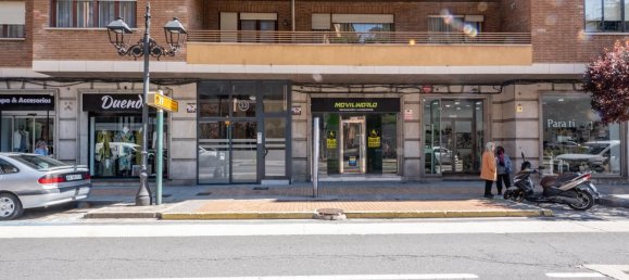 Propriété commerciale à Madrid, Spain 65m² No. 186648 10