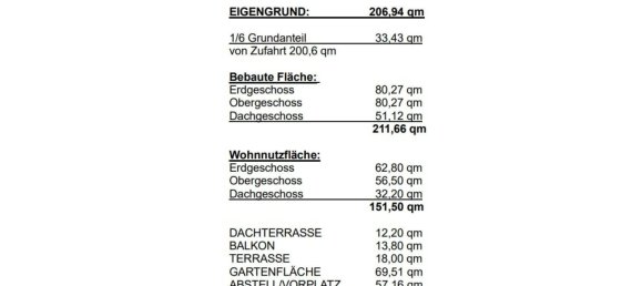 5-Zimmer Haus in Deutsch-Wagram, Austria, Nr. 200984 20