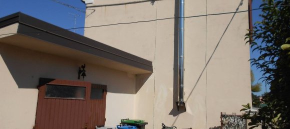 6 rooms House in Portomaggiore, Italy No. 298748 26