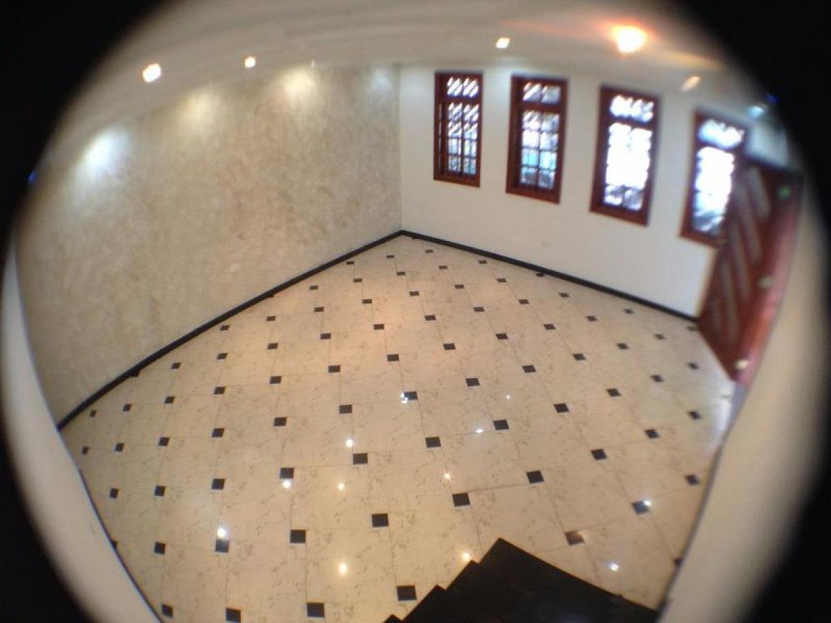 Casa de 3 dormitorios en Sao Paulo, Brazil No. 534688