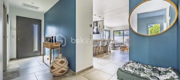 3 bedrooms House in Urrugne, France No. 340044 3