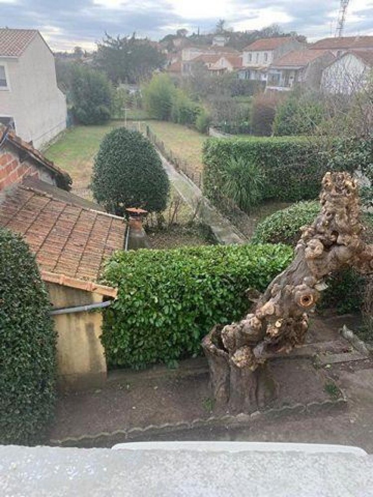 4 Schlafzimmer Haus in Ales, France, Nr. 27702