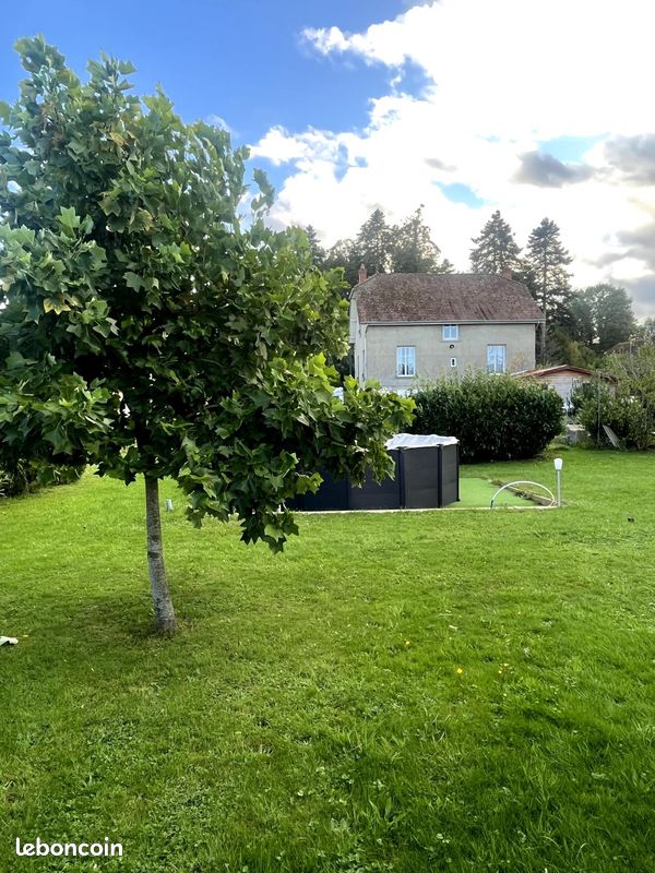 Дом с 4 спальнями в Мерван, Франция № 196152