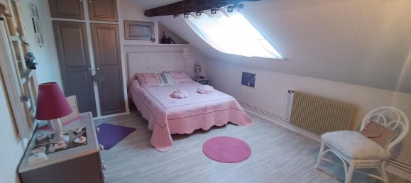 Casa de 5 dormitorios en Chassignolles, France No. 93305 13